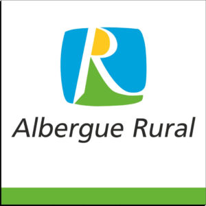 Placa Distintivo Albergue Rural