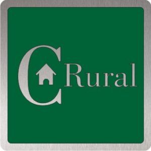 Placa Casa Rural
