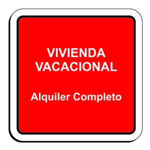 Vivienda Vacacional Cantabría-Alquiler Completo