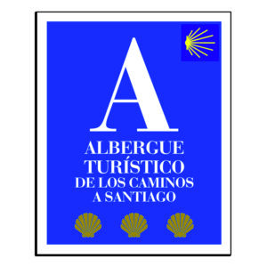 Albergue turístico del Camino de Santiago