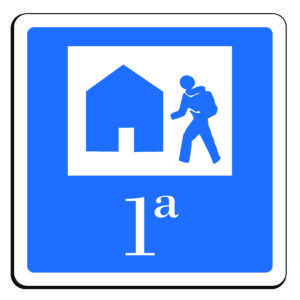 Albergue turistico Galicia 1A